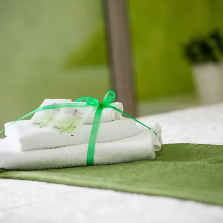 住宿加早餐酒店 Pepito 切法卢