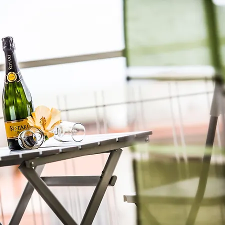 住宿加早餐酒店 Pepito 3*