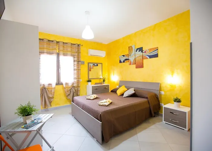 住宿加早餐酒店 Pepito 3*