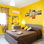 Bed & Breakfast Pepito Cefalu