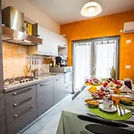 Bed & Breakfast Pepito Cefalu