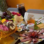 Bed & Breakfast Pepito 3*
