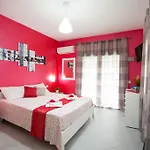 Bed & Breakfast Pepito 3*