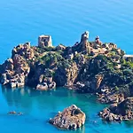 Bed & Breakfast Pepito Cefalu