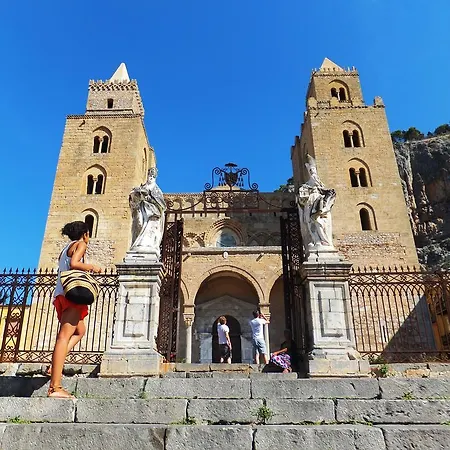 Pepito Panzió Cefalù