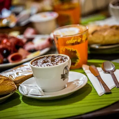 Bed & Breakfast Pepito 3*