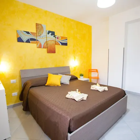 Pepito 3* Cefalu