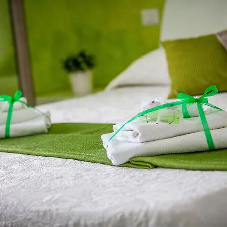 Pepito Bed and Breakfast