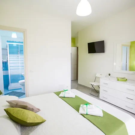 Pepito Bed and breakfast