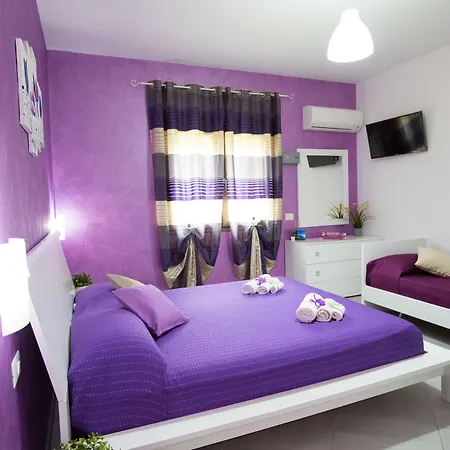 Bed and Breakfast Pepito 3*