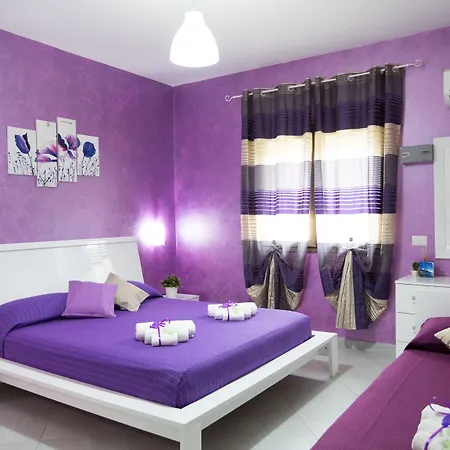 Pepito Bed & Breakfast 3*