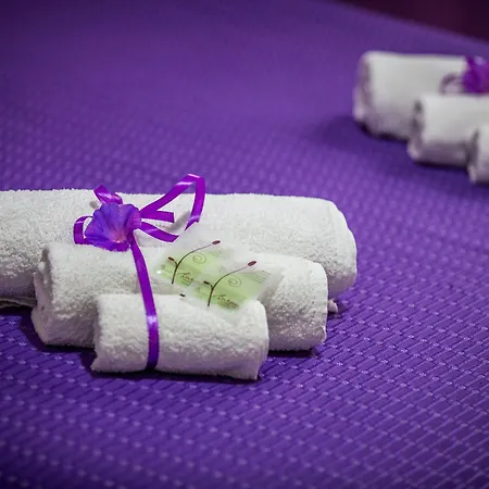 Alojamento de Acomodação e Pequeno-almoço Pepito 3*