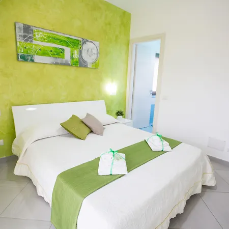 Pepito 3* Cefalu