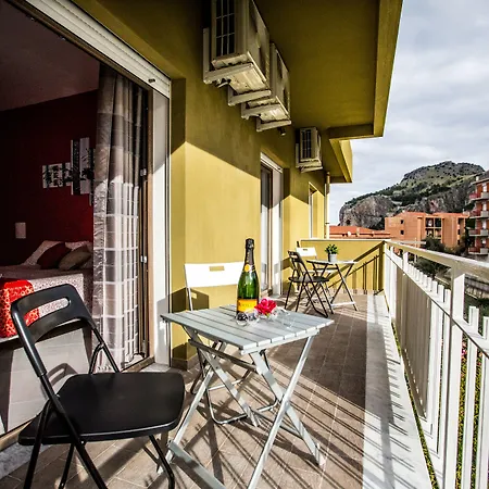 Bed and breakfast Pepito