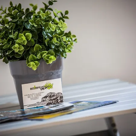 Pepito Alojamento de Acomodação e Pequeno-almoço Cefalù