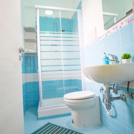 Bed & Breakfast Pepito Cefalù