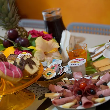 Alojamento de Acomodação e Pequeno-almoço Pepito 3*