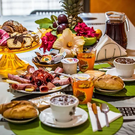 Pepito Alojamento de Acomodação e Pequeno-almoço Cefalù