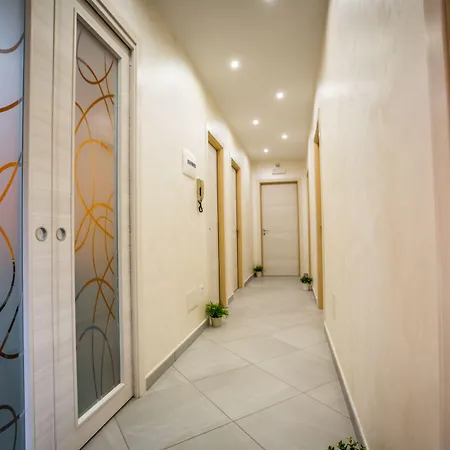 Pepito Bed & Breakfast Cefalù