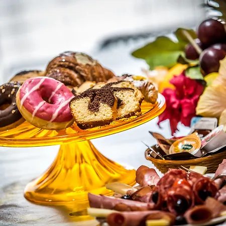 Bed & Breakfast Pepito Cefalù