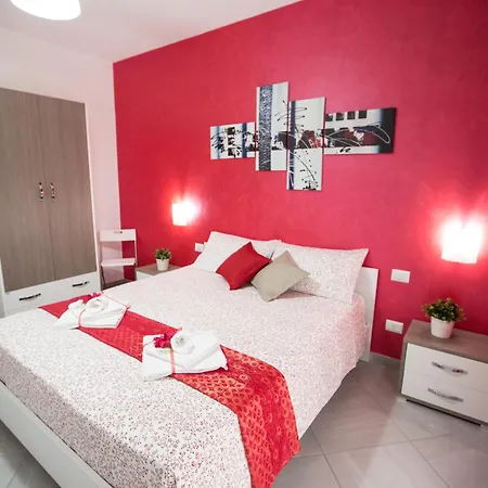 Bed & Breakfast Pepito 3*