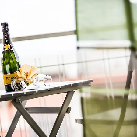 Pepito Alojamento de Acomodação e Pequeno-almoço 3*