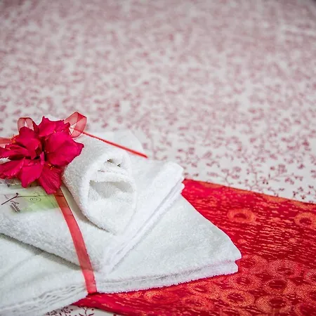 Bed and breakfast Pepito 3*