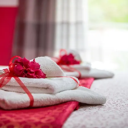 Bed & Breakfast Pepito