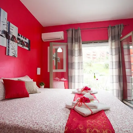 Alojamento de Acomodação e Pequeno-almoço Pepito 3*