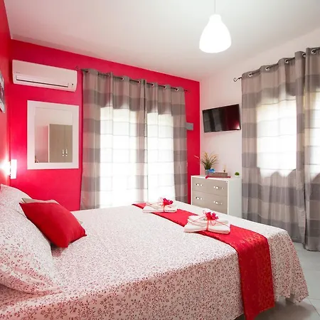 Bed & Breakfast Pepito