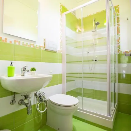 Bed & Breakfast Pepito 3*