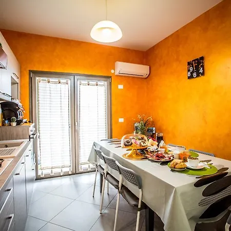 Bed & Breakfast Pepito