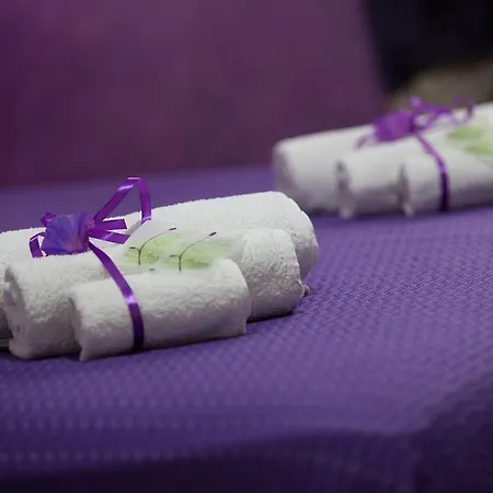 Pepito Bed & Breakfast 3*