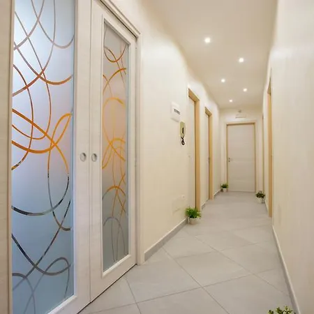 Bed & Breakfast Pepito