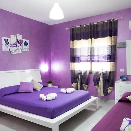 Pepito Bed & Breakfast