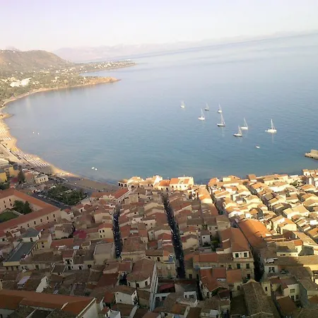 Pepito Bed & Breakfast Cefalu