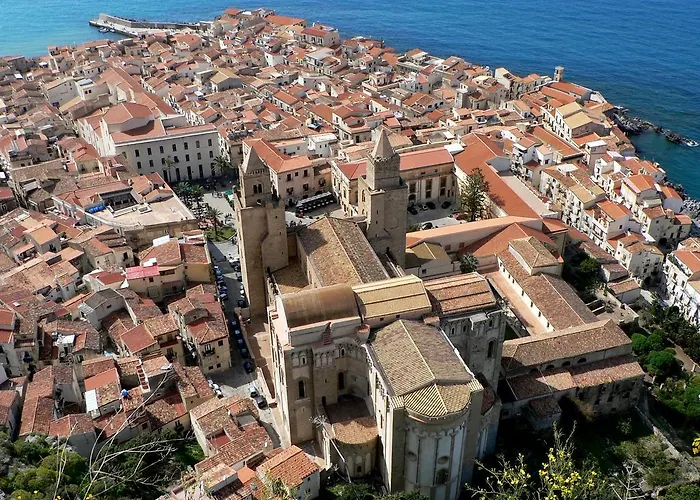 Pepito Bed & Breakfast Cefalu