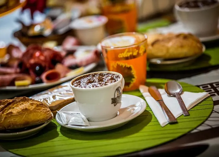 Bed & Breakfast Pepito 3*