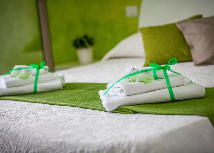 Pepito Bed & Breakfast