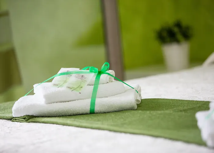 Bed & Breakfast Pepito Cefalu