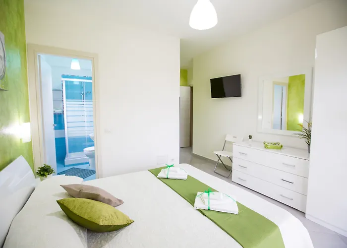 Pepito Bed & Breakfast