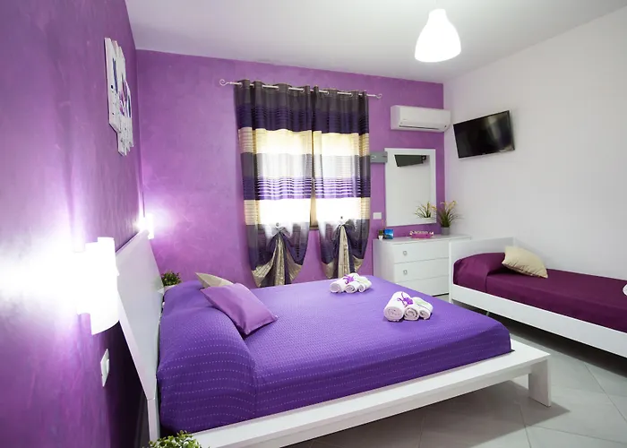 Bed & Breakfast Pepito 3*