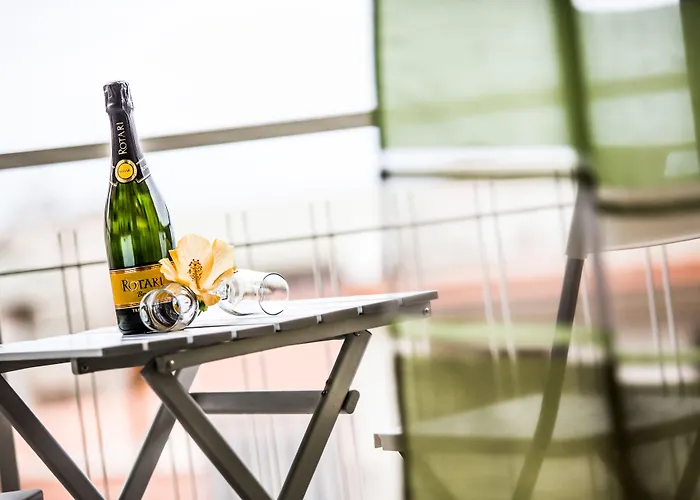 Bed & Breakfast Pepito 3*