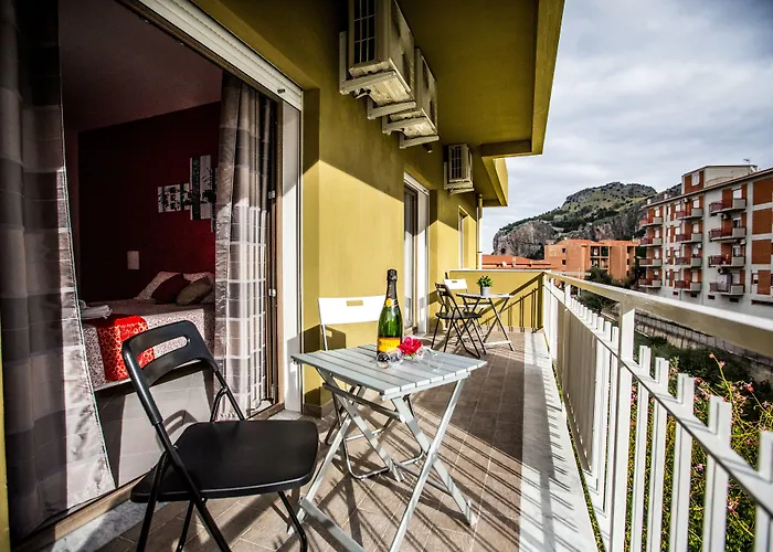 Bed & Breakfast Pepito