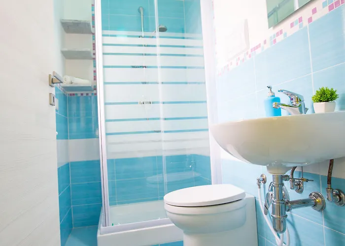 Bed & Breakfast Pepito Cefalu