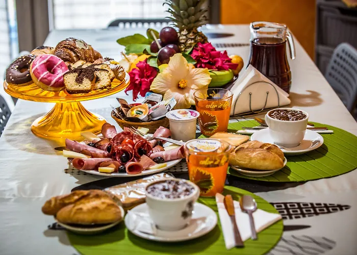 Pepito Bed & Breakfast Cefalù