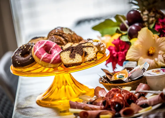 Bed & Breakfast Pepito Cefalù