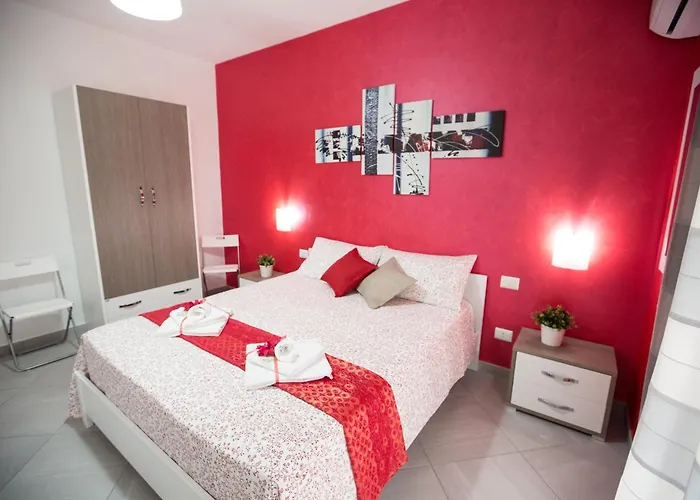 Bed & Breakfast Pepito 3*