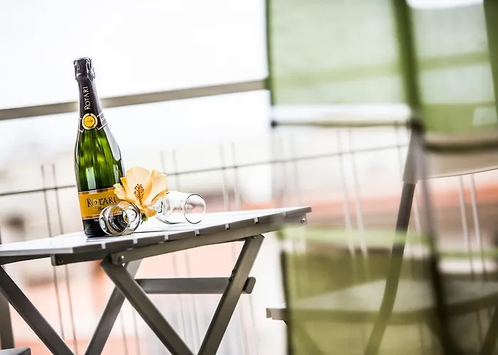 Pepito Bed & Breakfast 3*