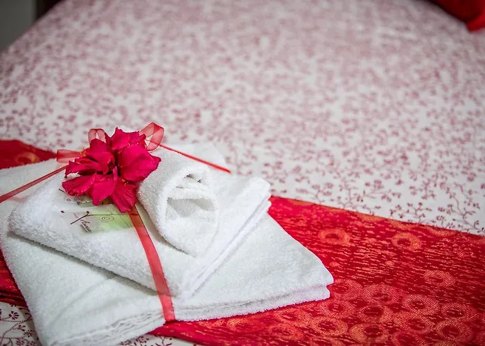 Bed & Breakfast Pepito 3*